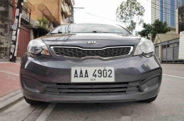 Kia Rio 2014 for sale