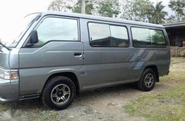 Nissan escapade for sale