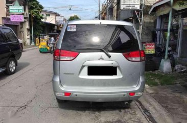 Mitsubishi Fuzion 2012 for sale