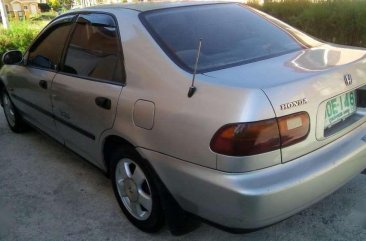 Honda Civic 1995 for sale