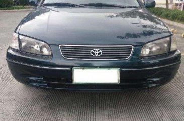 2000 Toyota Camry for sale