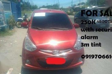 Hyundai Eon 2012 for sale