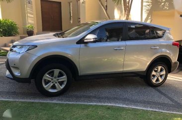 2013 Toyota Rav4 for sale