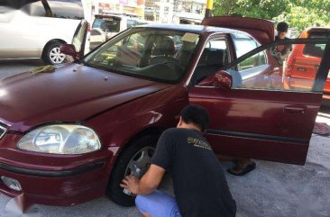 1996 Honda Civic for sale