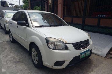 Kia Rio 2011 for sale