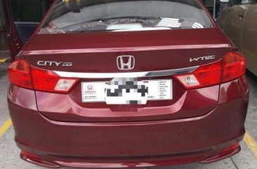 Honda City 2016 for sale