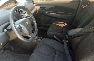 2010 Toyota Vios E 1.3 Automatic FOR SALE 