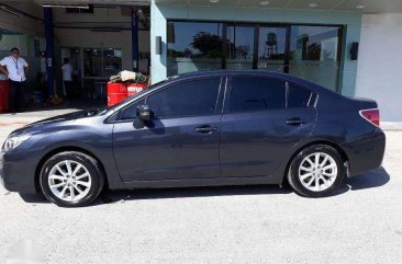 Subaru Impreza 2014 for sale