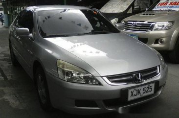 Honda Accord 2004 for sale