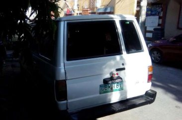 Toyota Tamaraw 1996 for sale