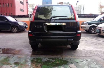 Nissan Xtrail 2005 for sale