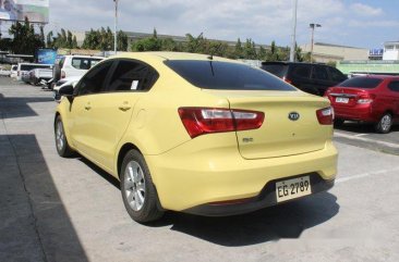 Kia Rio 2016 for sale