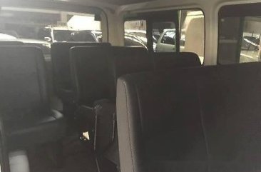 Toyota Hiace 2015 for sale