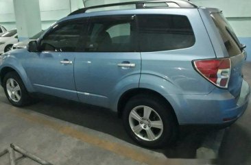 Subaru Forester 2012 for sale