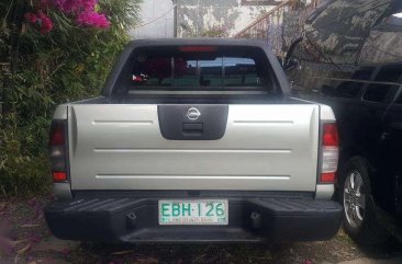 Nissan Frontier 2003 for sale