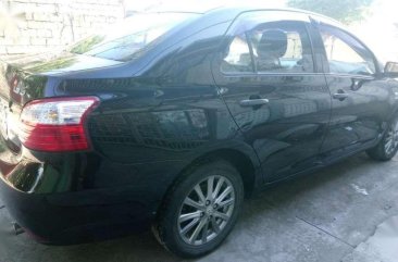 Toyota Vios J limited 2013 FOR SALE 