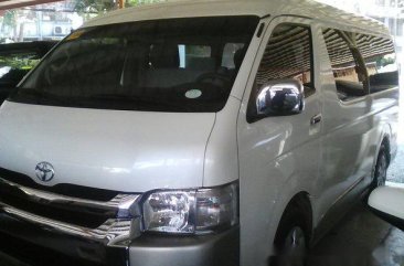 Toyota Hiace 2015 for sale