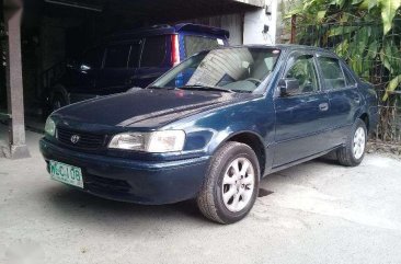 1999 Toyota Corolla for sale