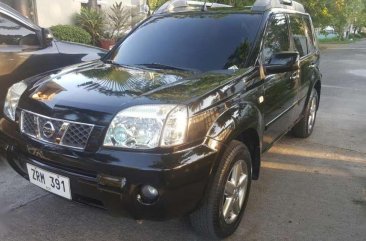 2008 Nissan Xtrail Tokyo Edition Limited for sale