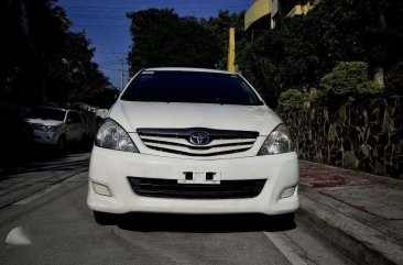 2012 Toyota Innova for sale