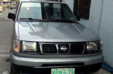 Nissan Frontier 2002 Model Diesel FOR SALE 