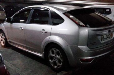 2012 Ford Focus Sports for sale