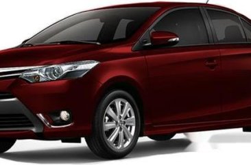 Toyota Vios G 2018