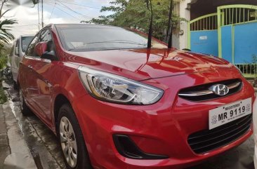 Hyundai Accent 2017 for sale