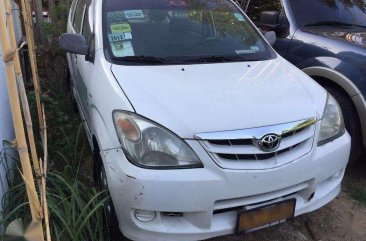 2010 Toyota Avanza for sale