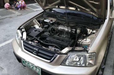 Honda Crv 1998 sale or swap FOR SALE 