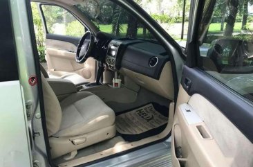 2009 Ford Everest for sale