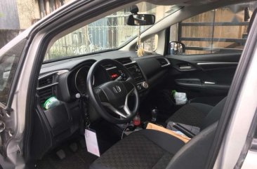 Honda Jazz manual sept 2015 FOR SALE 