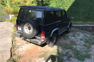 Toyota Land Cruiser 1993 for sale