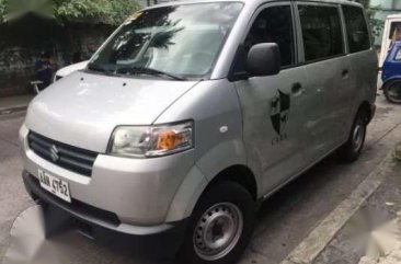 Suzuki APV 2014 for sale