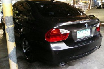 BMW 320i 2007 for sale