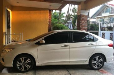 Honda City 2017 for sale