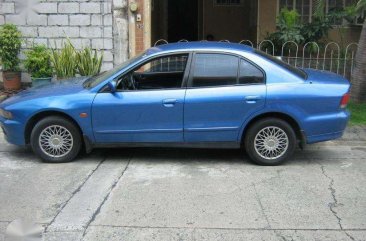 Mitsubishi Galant 2001 for sale