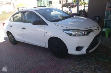 Toyota Vios 2014 FOR SALE 