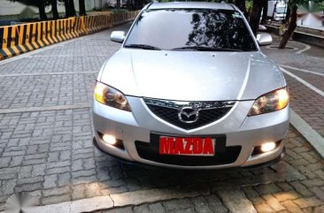 MAZDA 3 AT 2012 FOR SALE