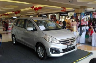 Suzuki Ertiga gl mt 68K dp FOR SALE 