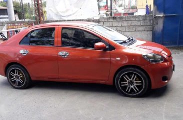 Toyota Vios 2008 for sale