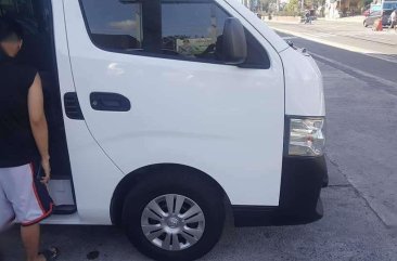 Nissan Urvan NV350 2018 for sale