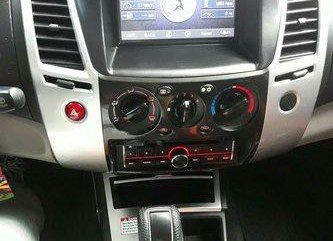 Mitsubishi Montero Sport 2012 GLS v