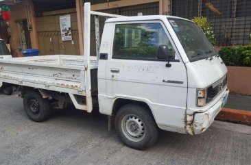 2006 Mitsubishi L300 dropside body FOR SALE 