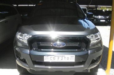 Ford Ranger 2017 for sale