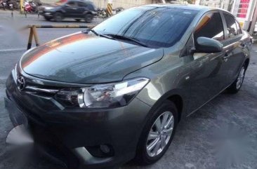 2017 Toyota Vios 1.3E for sale