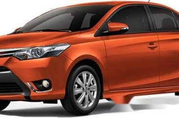 Toyota Vios G Trd 2018