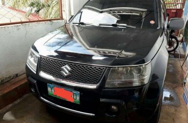 2005 Suzuki Grand Vitara for sale