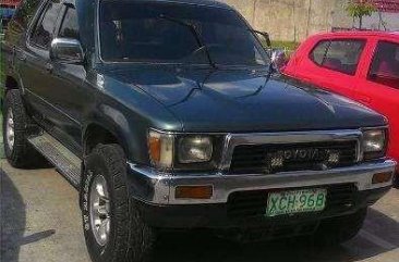 Toyota Hilux 2002 for sale