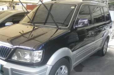 Mitsubishi Adventure 2003 for sale